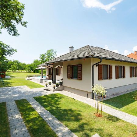 Villa Aschbacher By Interhome Balatonszárszó Exterior foto